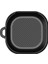 Samsung Galaxy Buds Canlı Kulaklık Kulaklık Koruyucu Için Karabina ile Koruyucu Kapak Kılıfı (Yurt Dışından) 4