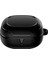 Samsung Galaxy Buds Canlı Kulaklık Kulaklık Koruyucu Için Karabina ile Koruyucu Kapak Kılıfı (Yurt Dışından) 5