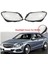 Ön Far Başkanı Işık Lambası Lens Kapağı Kabuk Abajur Mercedes Benz Için W205 C180 C200 C260L C280 2015-2017 Sağ (Yurt Dışından) 4