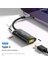 DC7406 Dişi - Type-C Çok Fonksiyonlu Adaptör Kablosu Pd3.0 100W (Yurt Dışından) 5