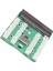 Sunucu Güç Dönüşüm Kartı 12X6PIN Adaptör Kartı (Yurt Dışından) 5