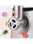 Tip 12 Paslanmaz Çelik Kıyma Plakası Diskler Bıçakları Kitchenaid Mikser Fga Gıda Kıyıcı Et Kıyma Makineleri F (Yurt Dışından) 3