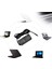 65W USB Tip C Laptop Şarj Cihazı Lenovo Chromebook 100E Thinkpad T480 T580 Yoga C930 Adaptör Güç Besleme Kablosu, Abd Tak (Yurt Dışından) 4