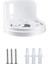 Tp-Link Deco X20 Için Duvara Montaj Tutucu, Deco X60 Tüm Ev Için Mesh Wifi Sistemi, Ev Wifi Yönlendiriciyle Uyumlu (Yurt Dışından) 1