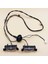 Araba Styling Arka Plaka Işıkları Meclisi Ampul ile BS1E-51-270 Mazda 3 Için Fit 2003 2004 2005 2006 2007 2008 (Yurt Dışından) 5