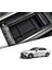 Merkezi Konsol Organizatör Tepsi Kol Dayama Tepsisi Ikincil Depolama Ekleme Tepsisi Mercedes-Benz C-Class W206 C260 2022 (Yurt Dışından) 5