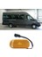 Otomatik Halojen Dönüş Sinyali Yan Işaretleyici Işık Lambası Ford Transit Mk8 2014 - 2018 BK31-15442-CB (Yurt Dışından) 2