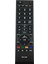 Yeni Evrensel Uzaktan Kumanda Tüm Toshiba Tv Uzaktan Kumandasını Değiştirin LCD Hdtv Akıllı Tv Uzaktan Kumandası Için Toshiba Tv Değiştirme (Yurt Dışından) 1
