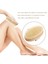 Doğal Domuz Kıllı Peeling Fırçası, Kuru Fırçalama Vücut Fırçası, Ölü Deriyi Gidermek Için Duş Fırçası, Yaşlanmayı Yavaşlatır (Yurt Dışından) 2