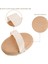 Doğal Domuz Kıllı Peeling Fırçası, Kuru Fırçalama Vücut Fırçası, Ölü Deriyi Gidermek Için Duş Fırçası, Yaşlanmayı Yavaşlatır (Yurt Dışından) 5