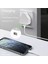 Evrensel USB Ingiltere Tak 3 Pin Duvar Şarj Adaptörü USB Bağlantı Noktaları ile Seyahat Şarj Cihazı Telefon Ipad Için Şarj (1 Bağlantı Noktası) (Yurt Dışından) 4