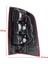 Ford Ranger Thunder Kamyonet 2006-2011 Sol Için Ampul ile Araç Arka Kuyruk Işık Fren Lambası (Yurt Dışından) 5