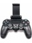 Akıllı Telefon Montaj Braketi Ayarlanabilir Oyun Gamepad Denetleyici Klip Sony Ps4 Denetleyicisi Için Standı Tutucu (Yurt Dışından) 3