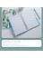 A5 Planner Ingilizce Gündem Defter Malzemeleri, Takvim Defter(A) (Yurt Dışından) 3