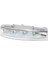 Araba Ön Drl Gündüz Çalışan Işık Sis Lambası Mercedes Benz Için W204 W212 C250 C280 C350 E350 A2049068900 Sol (Yurt Dışından) 1