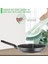 Bulaşık Temizleme Fırçası-Sabunluk Bulaşık Fırçası Seti ve 4 Yedek Kafa Bulaşık Pot Tava Lavabo Için Depolama Tutucu-Yeşil (Yurt Dışından) 4