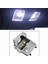 Araba Tepegöz Işık Konsolu Okuma Işığı Assy Hyundai Elantra Gt I30 IX25 2012-2016 Gözlük Kutusu Harita Çatı Işık Gri (Yurt Dışından) 3