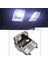 Araba Tepegöz Işık Konsolu Okuma Işığı Assy Hyundai Elantra Gt I30 IX25 2012-2016 Gözlük Kutusu Harita Çatı Işık Gri (Yurt Dışından) 5