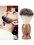 Adet Porsuk Saç Erkek Tıraş Fırçası Salon Erkekler Yüz Sakal Temizleme Cihazı Tıraş Aracı Jilet Fırçası Ahşap Saplı Erkekler Için (Yurt Dışından) 5