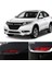 Honda Hr-V Hrv Vezel 2016 2017 2018 Krom Arka Sis Lambası Kuyruk Lambası Kaş Kapağı Trim Koruyucu Kalıplama Çerçeve Çerçeve Şekillendirici (Yurt Dışından) 4