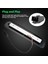 Yüksek Dağı Fren Stop Lambası Arka LED Üçüncü Füme Lamba Ford F250 F350 Ranger Süper Görev 1999-2016 Kargo Drl (Yurt Dışından) 4