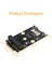 M.2 Wifi Adaptörü Mini Pcıe Kablosuz Ağ Kartı - M2 (Yurt Dışından) 4
