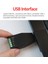USB To RS232 RS485 USB Seri Iletişim Modülü Sinyal Dönüştürücü (Yurt Dışından) 4
