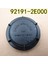 921912E000 Farlar Toz Kapatma Başlığı Toz Hyundai TUCSON2005 2009 921910L000 (Yurt Dışından) 4