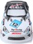 1/10 On-Road Rc Araba Kabuk 215X450MM On-Road Drift Araba Vücut Boyalı Pvc Kabuk Için Lf-A Araç Rc Araba Aksesuarları (Yurt Dışından) 5