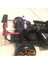 Metal Simüle Nos Azot Şişesi Için 1/10 Rc Paletli Araba Defender Bronco RC4WD D90 D110 Trx4 Eksenel SCX10 90046, Mavi (Yurt Dışından) 5