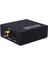 Optik Kablolu Dijitalden Analoga Dönüştürücü L/r Dönüştürücü Adaptör (Yurt Dışından) 2
