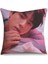 Bts Yastık Örtüleri 18X18 4'lü Set Minder Örtüleri Kanepe Süslemeleri (Yurt Dışından) 2