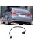 Hyundai I40 I40 2011-2014 Araç Dikiz Kamera Ters Yedekleme Park Yardım Kamerası 95760-3Z001 95760-3Z000 3Z102 (Yurt Dışından) 3