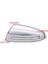 Yan Kapı LED Işık Lambaları, Mercedes-Benz W204 W164 ml Sınıfı ML300 Için Kapı Kanat Ayna Dönüş Sinyali Işığı - Sol (Yurt Dışından) 5