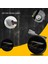 Araba LED Yan Işaretleyici Dönüş Sinyali Işıkları Nissan 350Z Z33 2009-2020 370Z Z34 (Yurt Dışından) 5