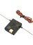 AR6210 AR8000 AR9020 AR12120 Alıcı Için Dsmx Alıcı Uydusu (Yurt Dışından) 1