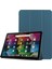 Lenovo Duet Chromebook Için Otomatik Uyandırma Uyku Özellikli Darbeye Dayanıklı Tablet Kılıfı (Yurt Dışından) 1