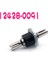 Wltoys 12428 12423 1/12 Rc Parçaları 12428-0091 12428-0133 Arka Ön Diferansiyel, Arka (Yurt Dışından) 2