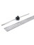 Wltoys 12428 12423 1/12 Rc Parçaları 12428-0091 12428-0133 Arka Ön Diferansiyel, Arka (Yurt Dışından) 4