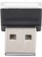 Mini Taşınabilir Mini USB LED Araba Işık Araba Iç USB Atmosfer Işığı Tak ve Çalıştır Dekoratif Işık Acil Aydınlatma Pc Araba Ürünleri Beyaz (Yurt Dışından) 5