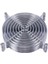 10 Adet Bilgisayar Pc Soğutma Fanı Örgü Kapak Metal Fan Kalkanı -120MM (Yurt Dışından) 1