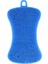 Adet Silikon Bulaşık Yıkama Fırçası Tencere Tava Sünger Scrubber Silikon Ovma Pedi Meyve Saksısı Tava Yıkama Fırçaları (Yurt Dışından) 3