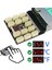 Ethereum Btc Için Atx 13X 8pin Güç Kaynağı Breakout Board Dönüştürücü (Yurt Dışından) 5