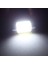 3W Cob LED Araç Iç Tavan Işık Lambası Ampul 36MM Beyaz DC12V (Yurt Dışından) 4