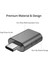 3pack USB C - USB Adaptörü USB C Erkek - Usb3.0 Dişi Adaptör (Yurt Dışından) 3