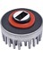 Kuyruk Ampul LED Ünitesi Kuyruk Işık Kontrol Modülü 84198978 13579168 2013-2018 Cadillac Ats Xts 3.6l Için Fit (Yurt Dışından) 2