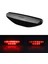 Atv Füme Siyah LED Arka Işık Meclisi Arka Fren Stop Lambası Kuyruk Lambası Honda TRX450R TRX450ER 2006-2014 (Yurt Dışından) 2
