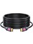 Lentıon 4K Uzatma Kablosu Genişletici HDMI Uyumlu 2.0 Adaptör(3.0m) (Yurt Dışından) 1