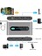 HDMI Uyumlu 4'ü 1 Arada Anahtar Ayırıcı 120Hz 4 Portlu 8k Ayırıcı Switcher Ps5 Anahtarı Tv Kutusu Için - Abd Tak (Yurt Dışından) 3