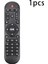 X96MAX Uzaktan Kumanda, X92 X96AIR Aidroid Tv Kutusu X96 Max X98 Pro Set Üstü Kutusu Için Kızılötesi Uzaktan Kumanda 1 Adet (Yurt Dışından) 2